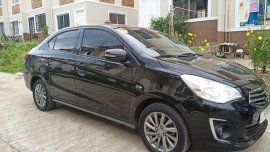 Mitsubishi Mirage G4 2017 for sale in Batangas