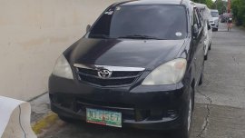 Toyota Avanza 2009 for sale in Valenzuela