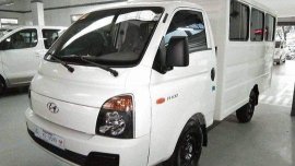 2019 Hyundai H-100 Manual Diesel for sale
