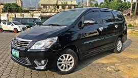 2013 Toyota Innova for sale in Antipolo