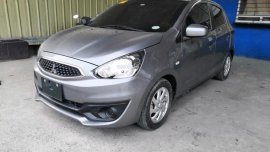 Mitsubishi Mirage 2017 for sale in Manila