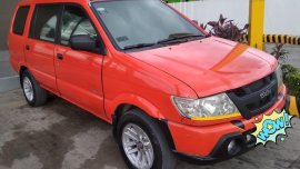 2009 Isuzu Crosswind for sale in Cagayan de Oro 