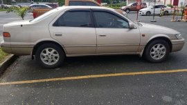 1999 Toyota Camry for sale in Quezon City