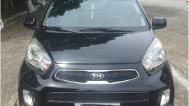 Kia Picanto 2015 for sale in Las Pinas