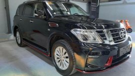 Nissan Patrol Royale 2019 for sale in Quezon City