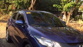 2015 Honda Hr-V for sale in Pasay 