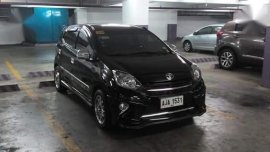 2015 Toyota Wigo Automatic Gasoline for sale 