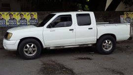 1999 Nissan Frontier for sale in Angeles 