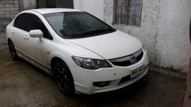 Honda Civic 2009 for sale in Bacoor