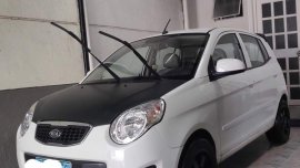 2011 Kia Picanto for sale in Marikina 