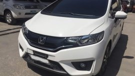 2015 Honda Jazz for sale in Cebu 