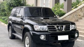 Sell 2007 Nissan Patrol in Quezon City