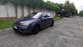 2005 Ford Focus for sale in Las Piñas 