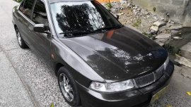 2001 Mitsubishi Lancer for sale in Manila