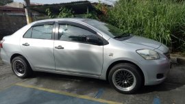 2011 Toyota Vios for sale in San Pablo