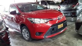 2016 Toyota Vios for sale in Quezon City