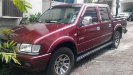 2003 Isuzu Fuego for sale in San Juan