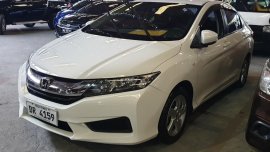 Honda City 2016 for sale in Quezon City 