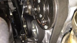 4 essential things you need to know when maintaining car belts