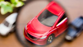 How to get a car history check before buying a car