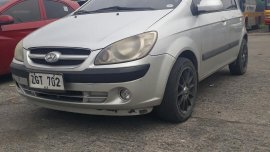 2007 Hyundai Getz for sale in Taytay