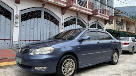 2005 Toyota Corolla Altis for sale in Manila