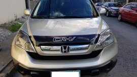 2009 Honda CRV Automatic for sale in Makati
