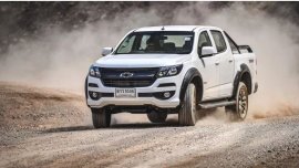 Brand New Mitsubishi Colorado 2019 Truck for sale