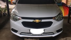 Selling 2nd Hand Chevrolet Sail 2018 at 7000 km 