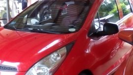 Selling Used Chevrolet Spark 2011 at 56000 km 