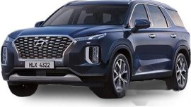 Selling Hyundai Palisade 2019 Automatic Diesel 