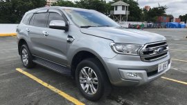 2016 Ford Everest 27000 km for sale