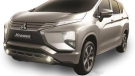 2019 Mitsubishi Xpander for sale in Taytay