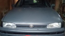 1993 Toyota Corolla for sale in Quezon City