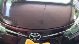 2017 Toyota Vios for sale in Las Pinas