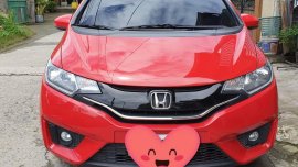 2015 Honda Jazz for sale in Manila