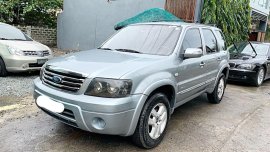 2007 Ford Escape for sale in Bacoor