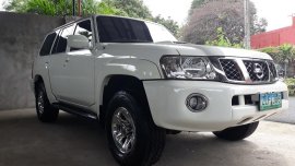 2007 Nissan Patrol Super Safari for sale in Carmona