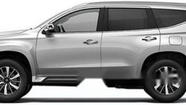 Mitsubishi Montero Sport 2019 Automatic Diesel for sale 