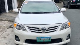 2013 Toyota Corolla Altis for sale in Mandaluyong City