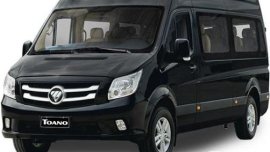 Selling Foton Toano 2019 Manual Diesel 