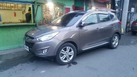 2012 Hyundai Tucson for sale in Paranaque 