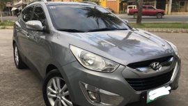 2011 Hyundai Tucson for sale in Muntinlupa 