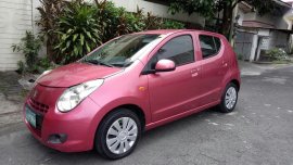 2013 Suzuki Celerio for sale in Quezon City