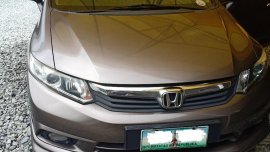 2012 Honda Civic for sale in Angeles