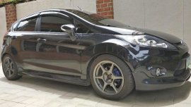 2011 Ford Fiesta for sale in Taguig