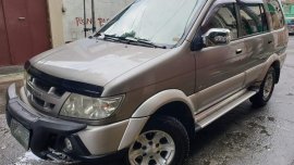 2006 Isuzu Crosswind for sale in Manila