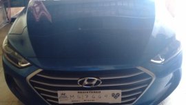 2017 Hyundai Elantra for sale in Santiago 