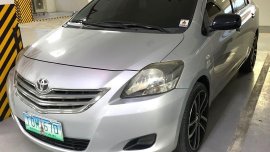 2012 Toyota Vios for sale in Cebu City