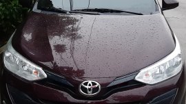 Used Toyota Vios 2019 at 3000 km for sale in Angeles 